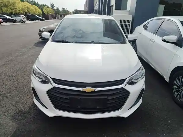 Chevrolet Cavalier 2020