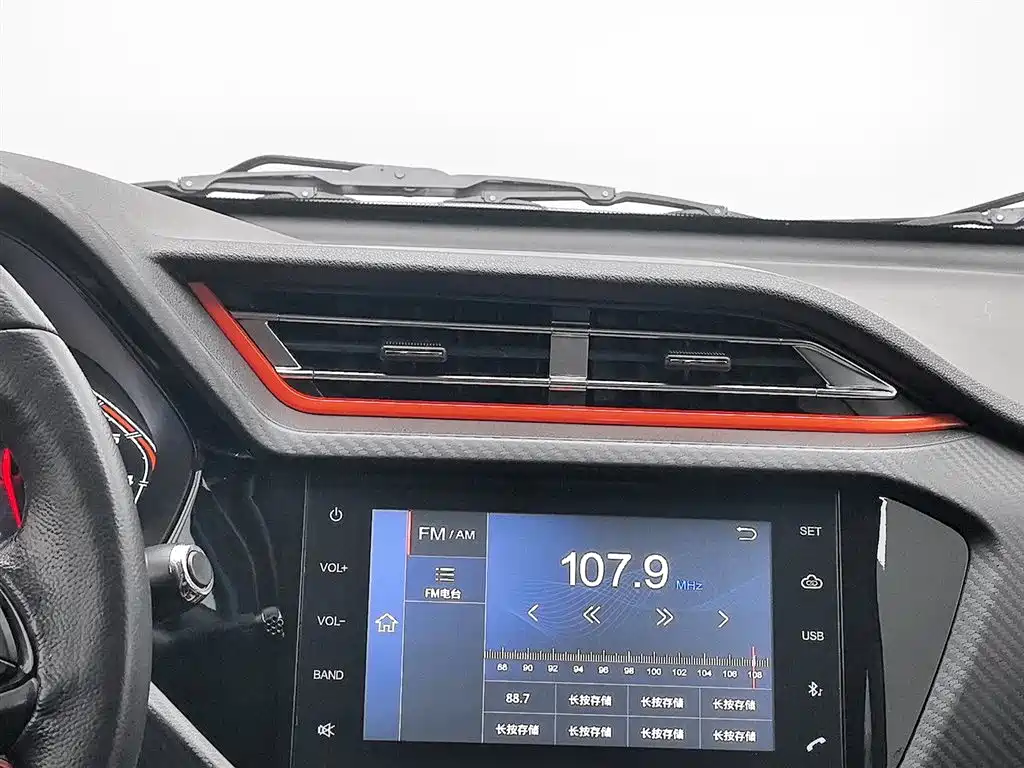 Chery Tiggo 3x 2017 — фото 12