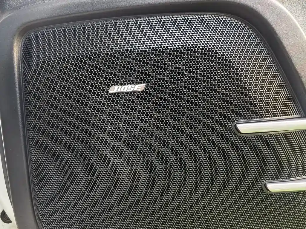 Porsche Cayenne 2016 — фото 14