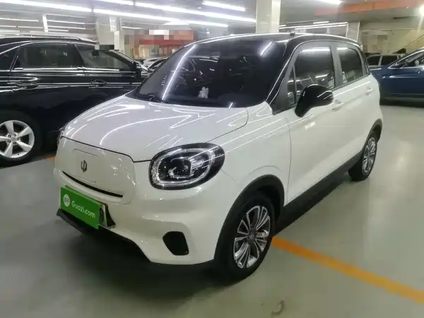 Leapmotor T03 2024