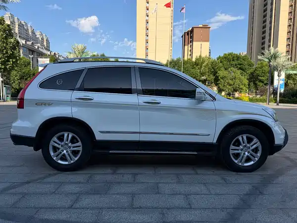 Honda CR-V 2010