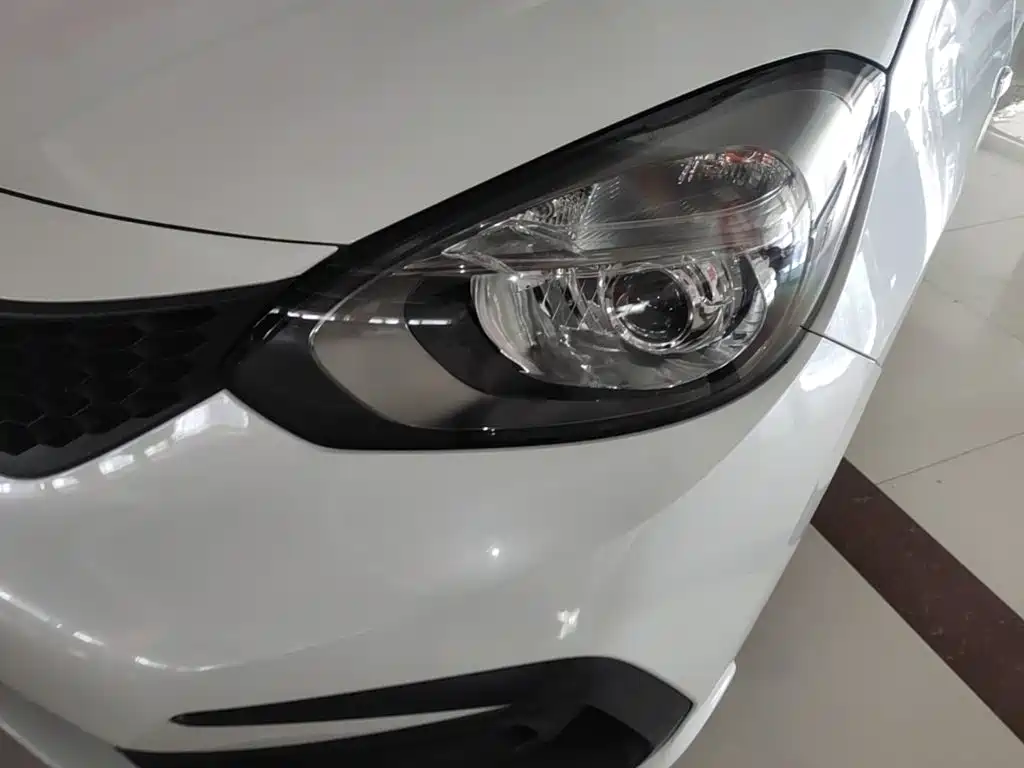 Honda Fit 2024 — фото 24