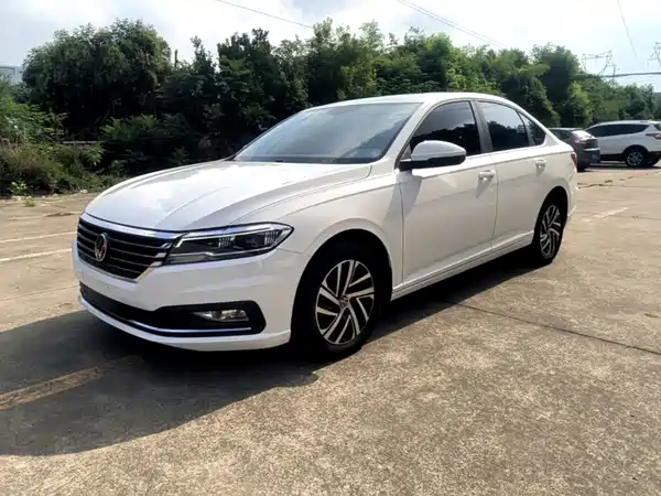 Volkswagen Lavida 2022