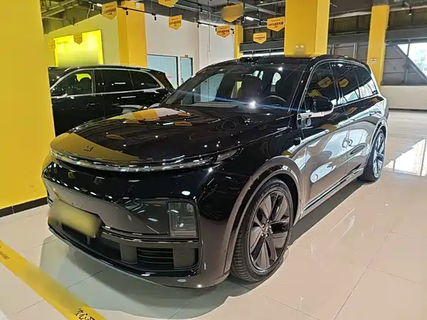 Li Auto L9 2023
