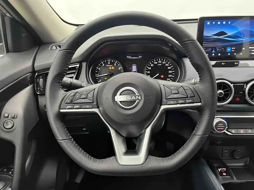 Nissan X-Trail 2025 — фото 3