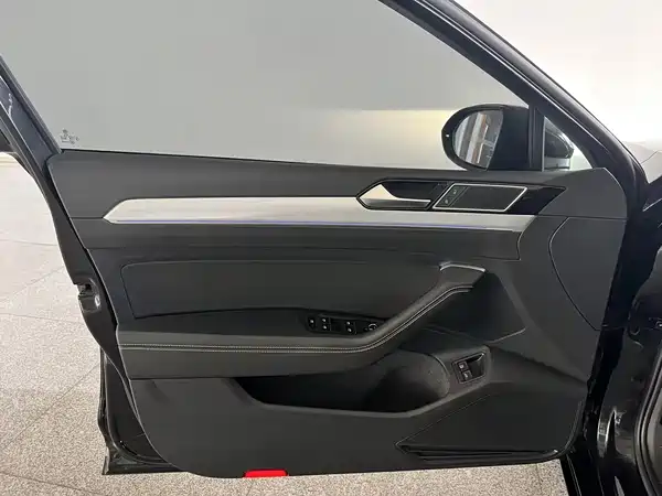 Volkswagen Magotan PHEV 2023