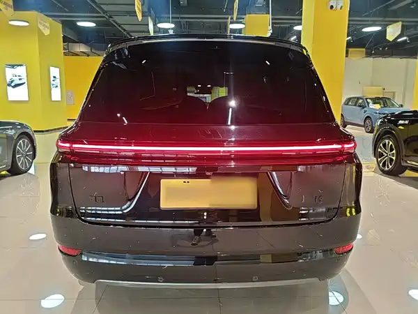 Li Auto L9 2023
