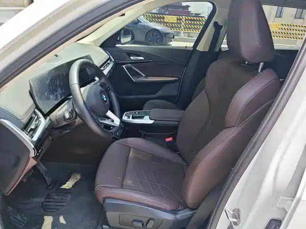 BMW X1 2023