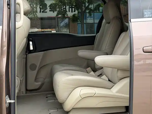 Buick GL8 2020