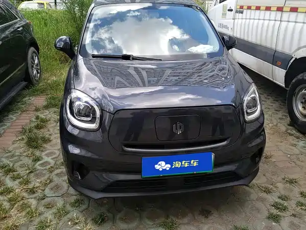 Leapmotor T03 2023