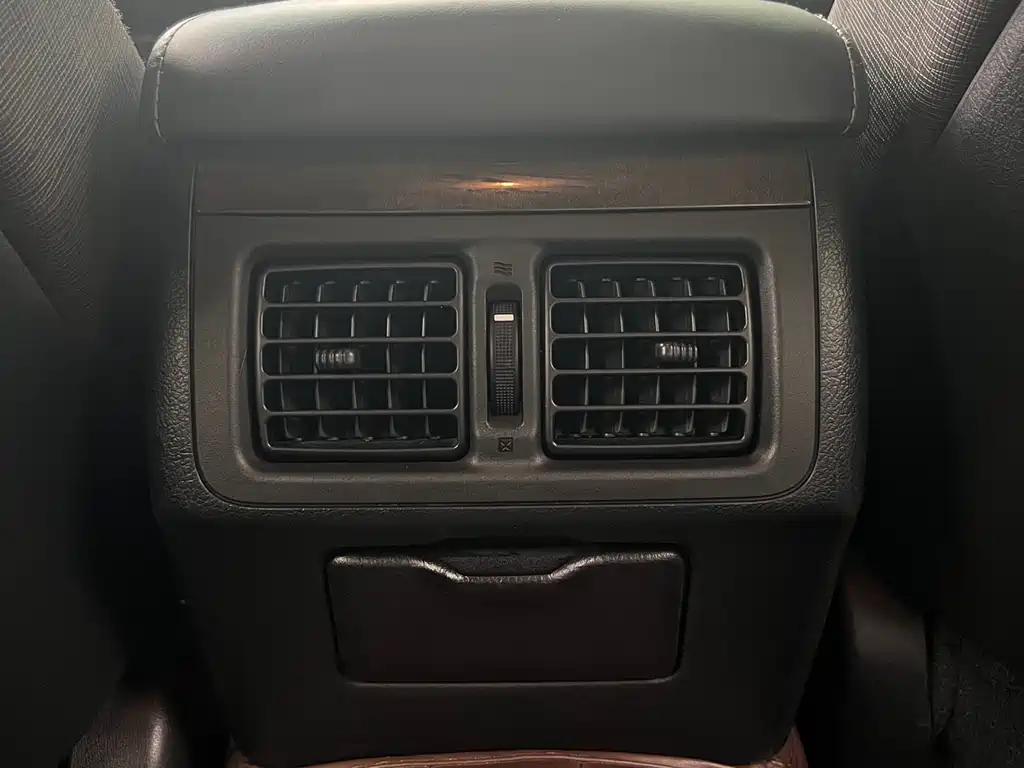 Toyota Reiz 2017