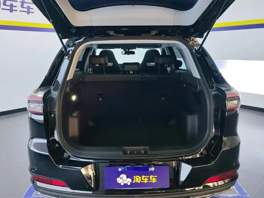 Chery Tiggo 7 PLUS 2023