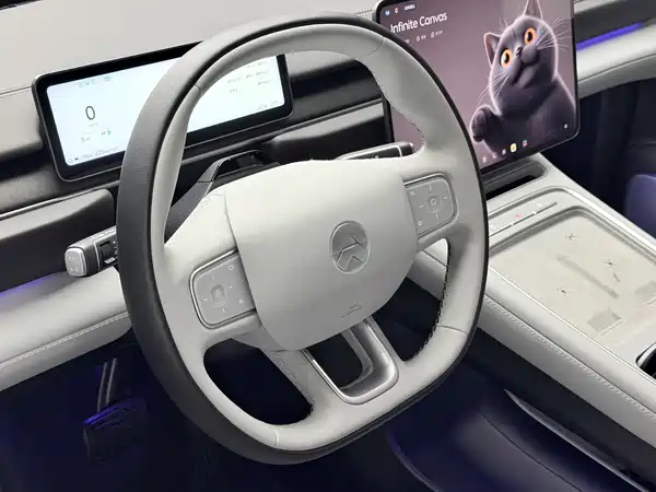 NIO ES6 2025