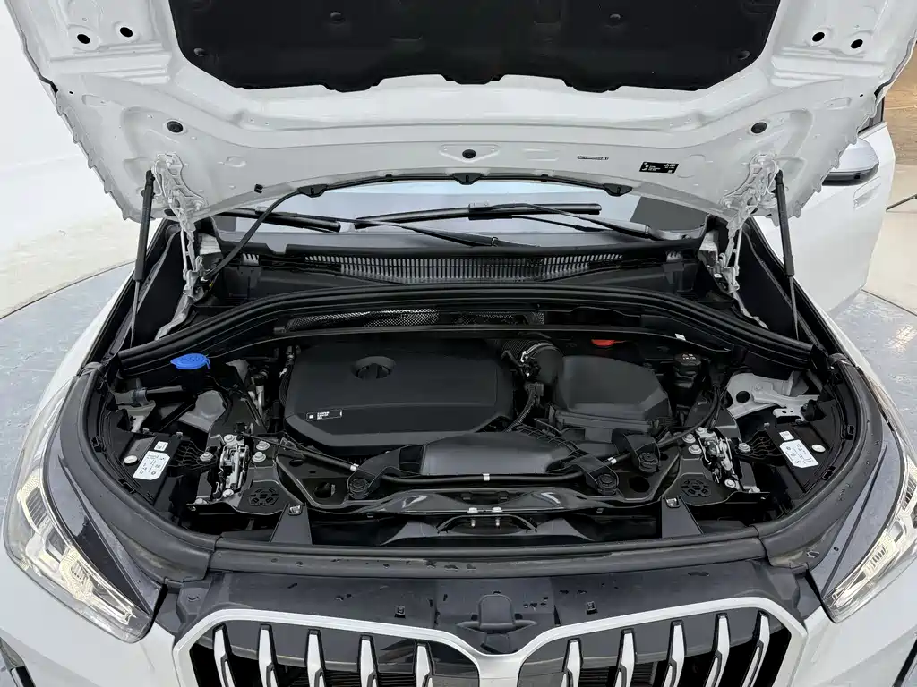 BMW X1 2023 — фото 31