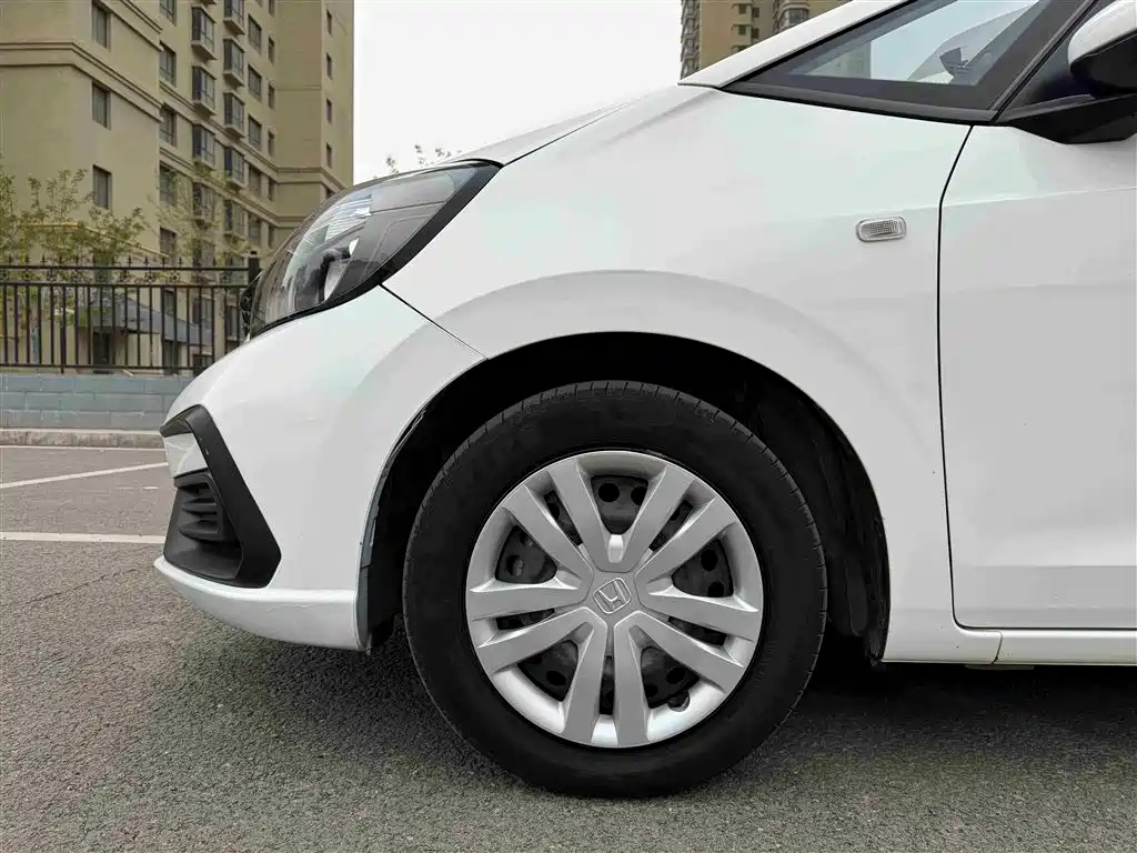 Honda Fit 2023 — фото 14
