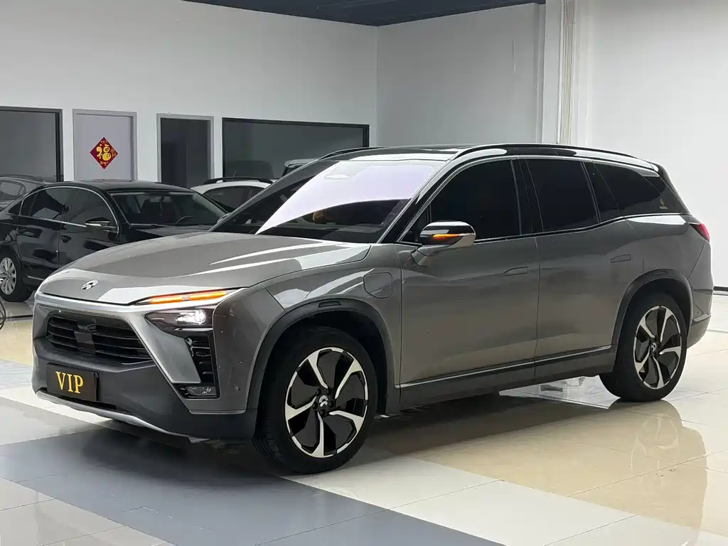 NIO ES8 2020