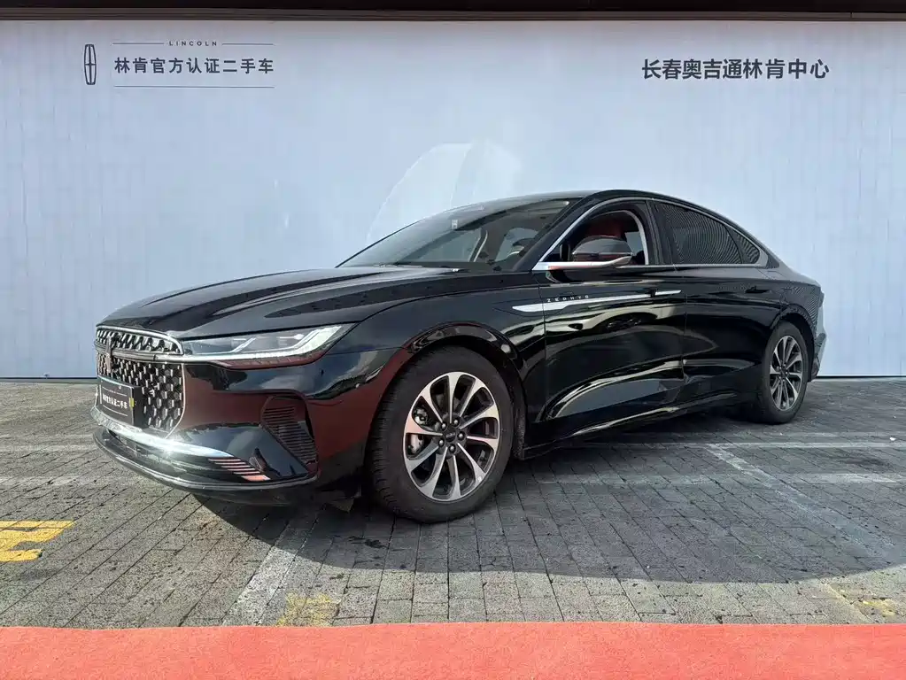 Lincoln Z 2024