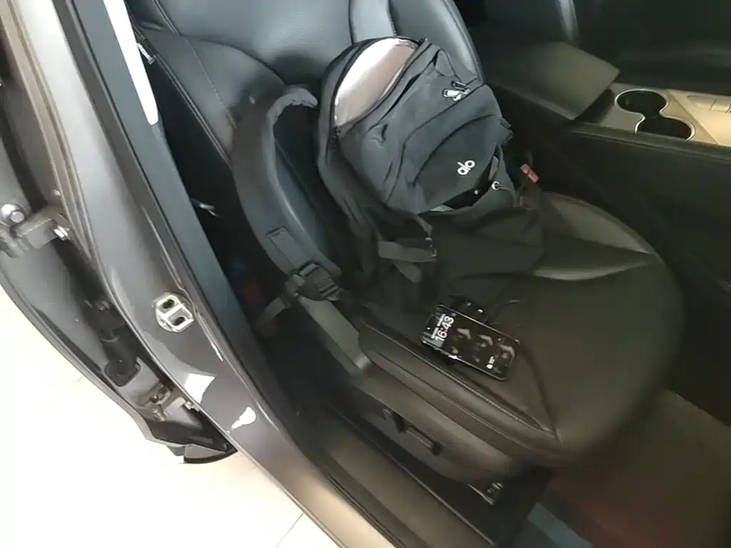 Roewe RX5 New Energy 2023 — фото 25