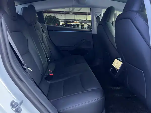 Tesla Model 3 2025