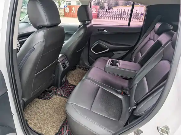 Hyundai ix35 2018