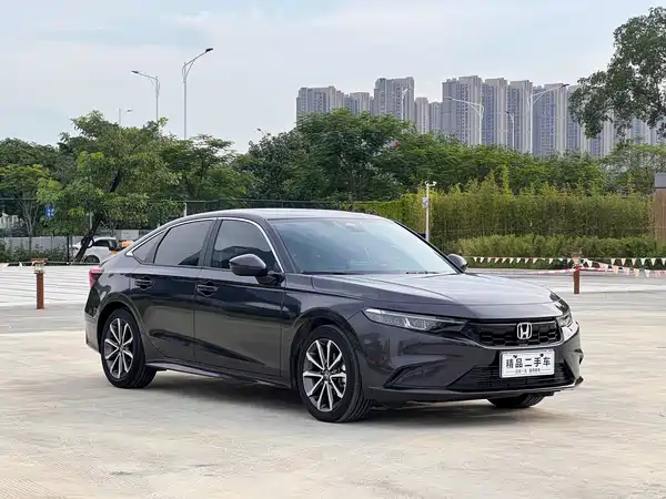 Honda Integra 2025