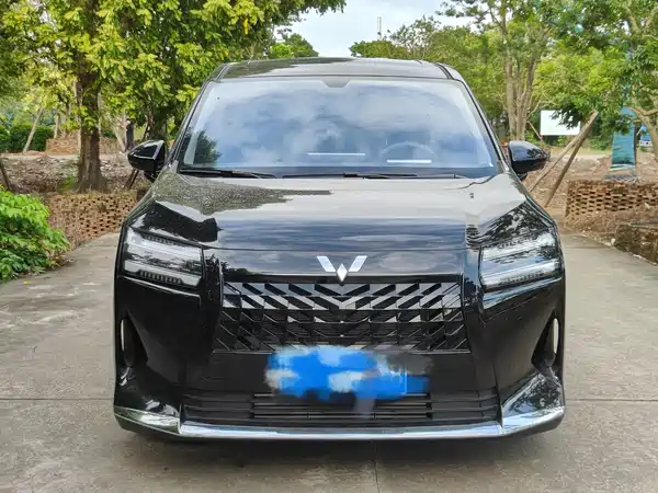 Wuling 730 2026