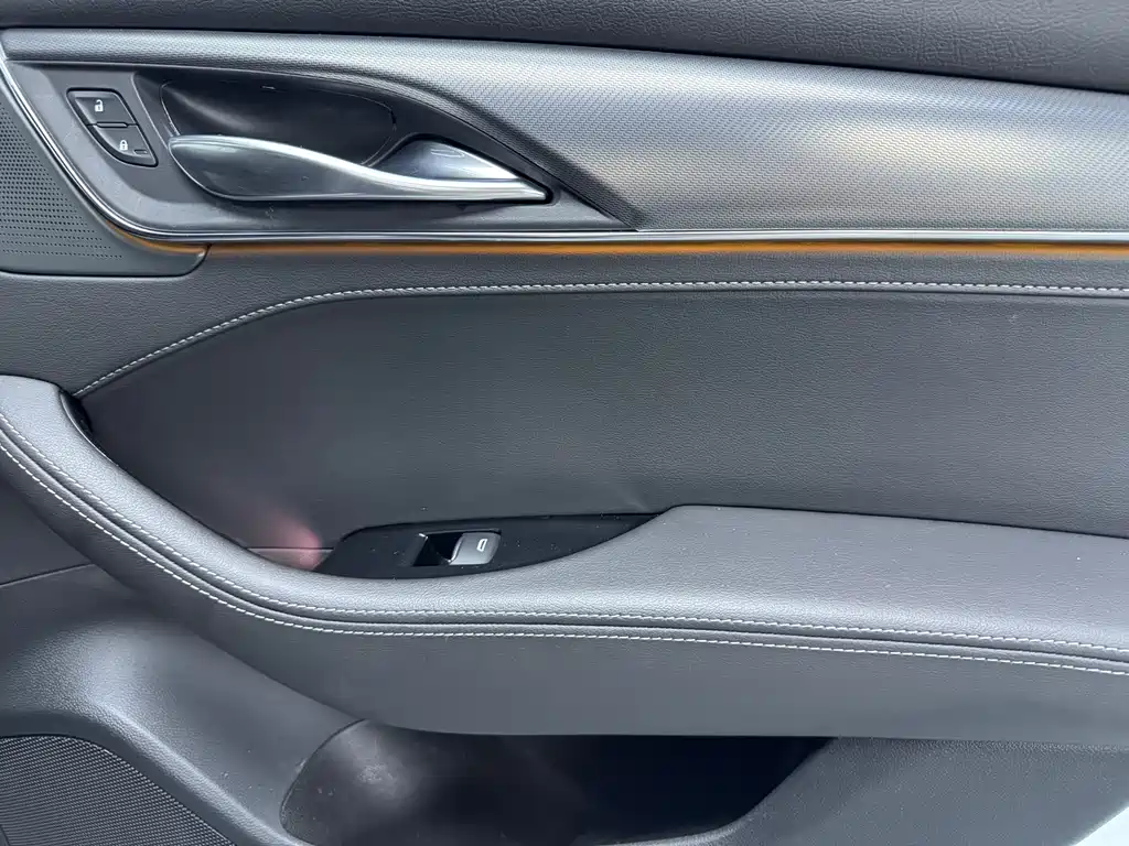 Cadillac CT5 2024 — фото 14