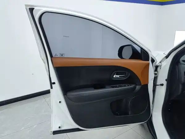 Honda XR-V 2016