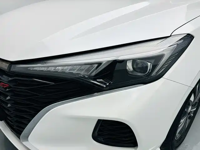 Changan Eado 2021 — фото 16