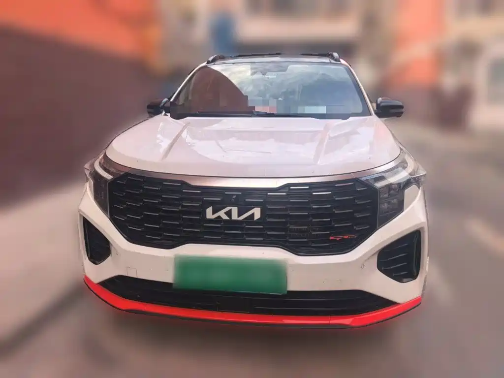 Kia Sportage 2021 — фото 24