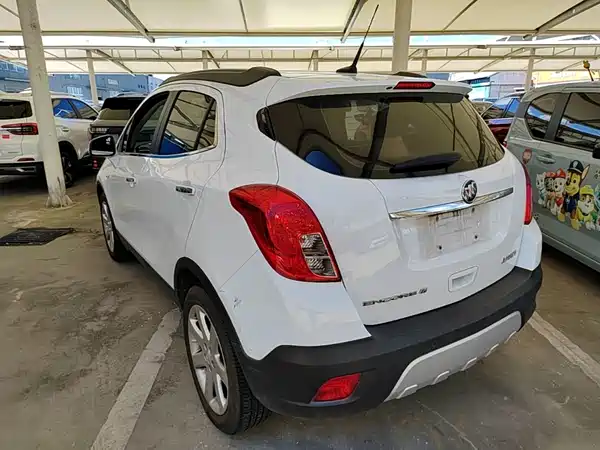 Buick Encore 2015
