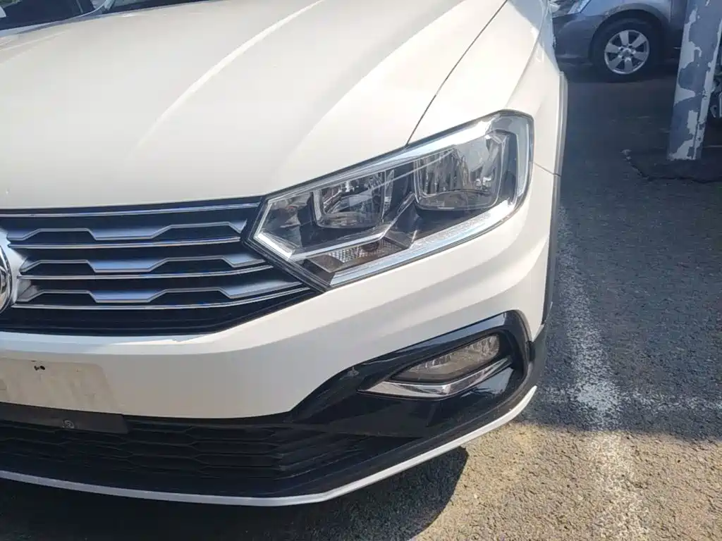 Volkswagen C-Trek 2019 — фото 24