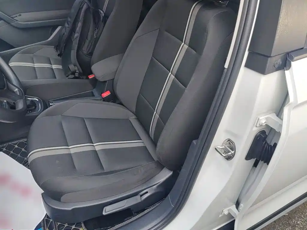 Volkswagen C-Trek 2019 — фото 15