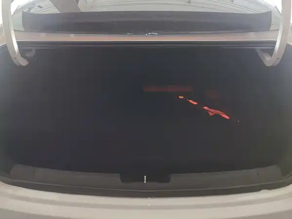 Geely Xingrui 2023