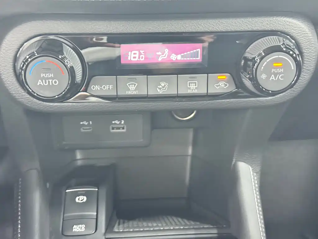 Nissan Kicks 2022 — фото 9