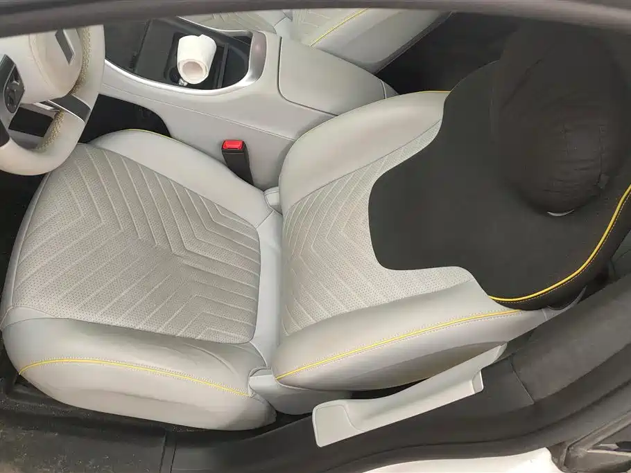 Avatr 11 2023 — фото 9