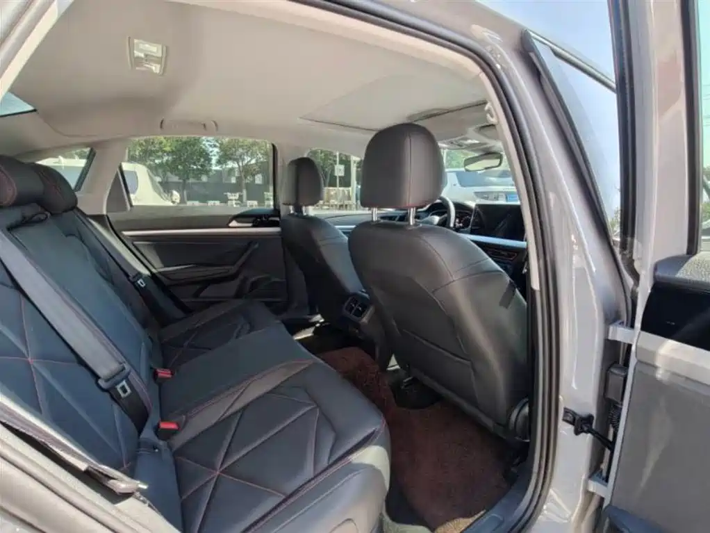 Volkswagen Lavida 2023