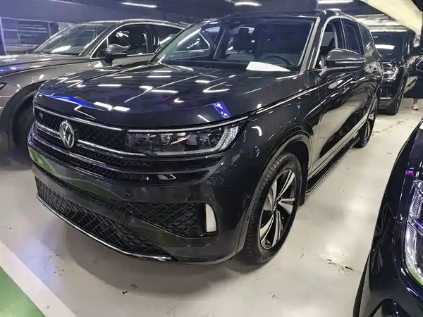 Volkswagen Tavendor 2025