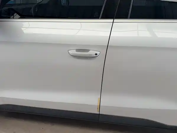 BYD Song Pro 2021
