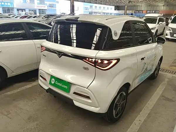 Kaiyi Shiyue 2024