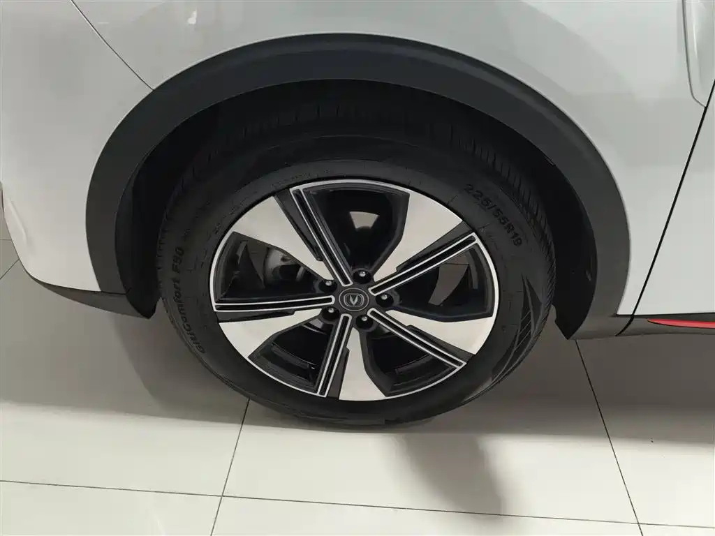 Changan CS55PLUS 2022 — фото 25