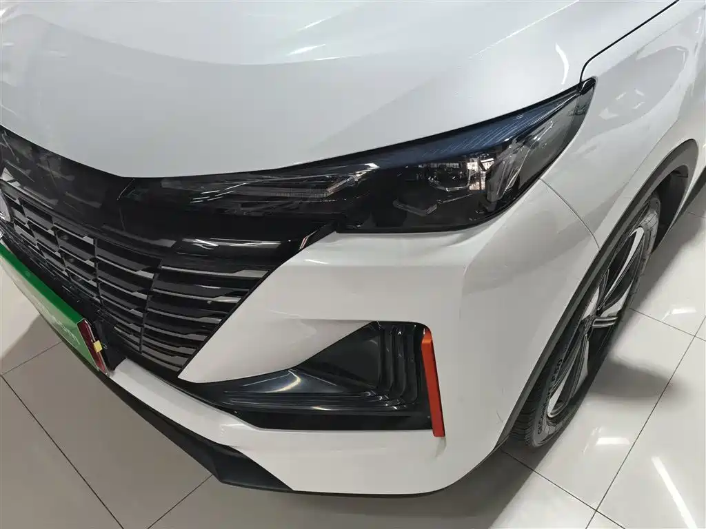 Changan CS55PLUS 2022 — фото 15