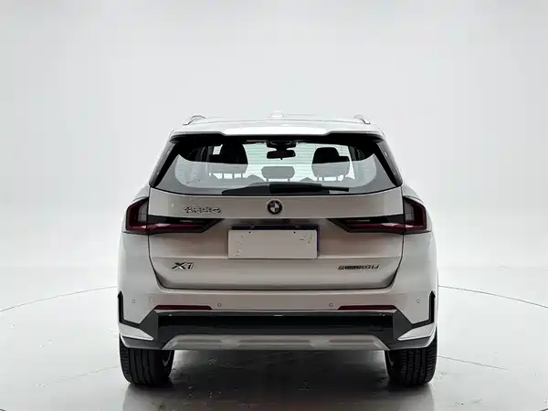 BMW X1 2023