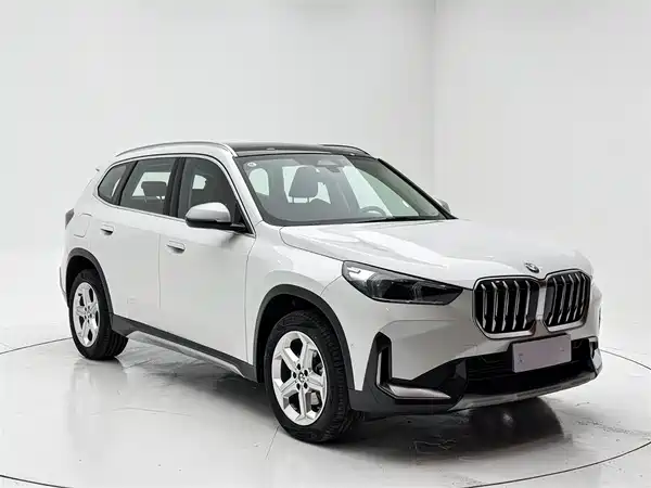 BMW X1 2023