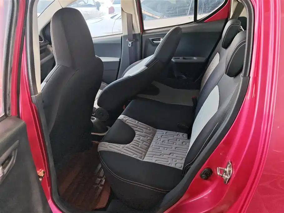 Suzuki Alto 2015 — фото 11