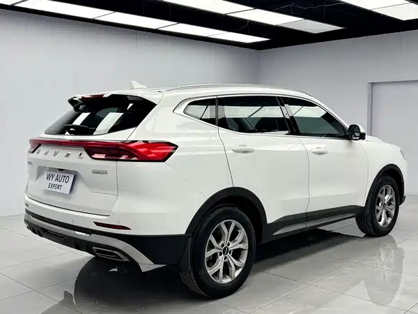 Haval H6 2022