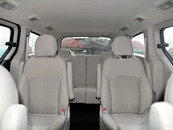 Maxus G10 2016