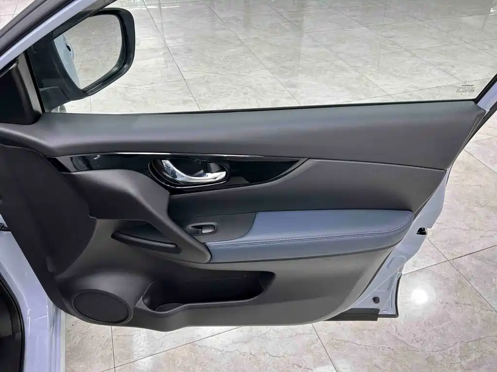 Nissan Qashqai 2024 — фото 13