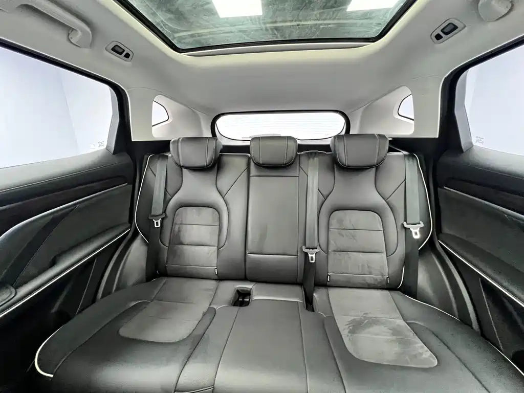 Haval H6 2022 — фото 16