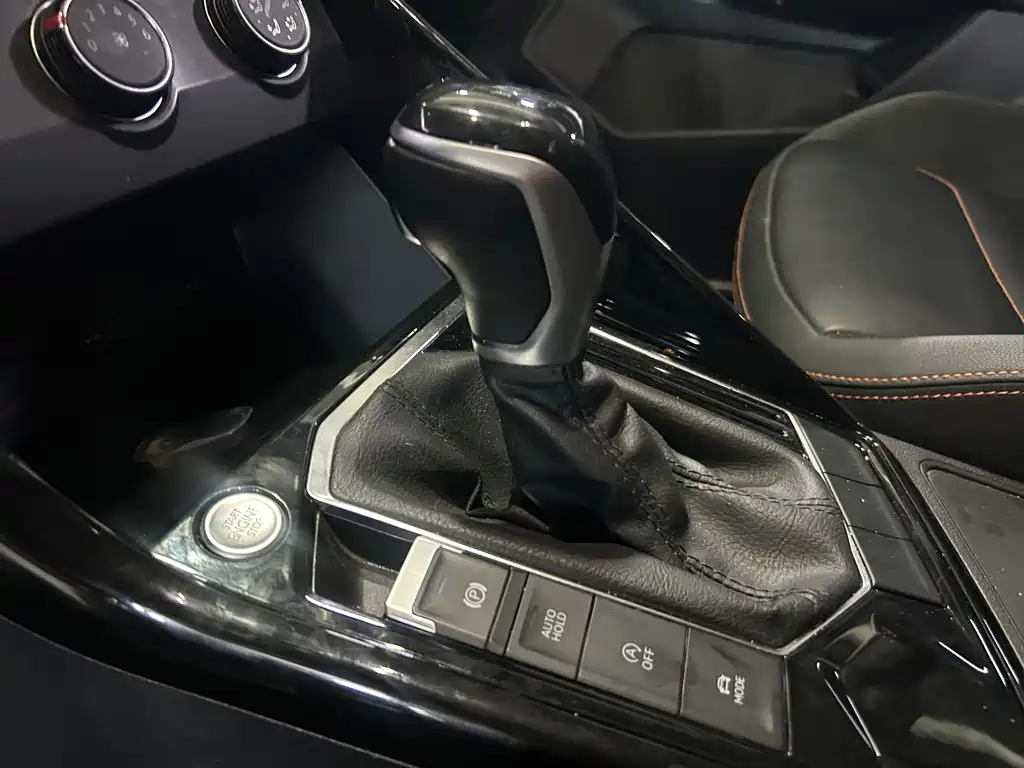 Volkswagen Tayron 2021